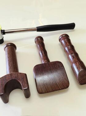 锤正锤击疗法工具正骨套中医矫正脊椎柱颈椎保健经络按摩锤复位器