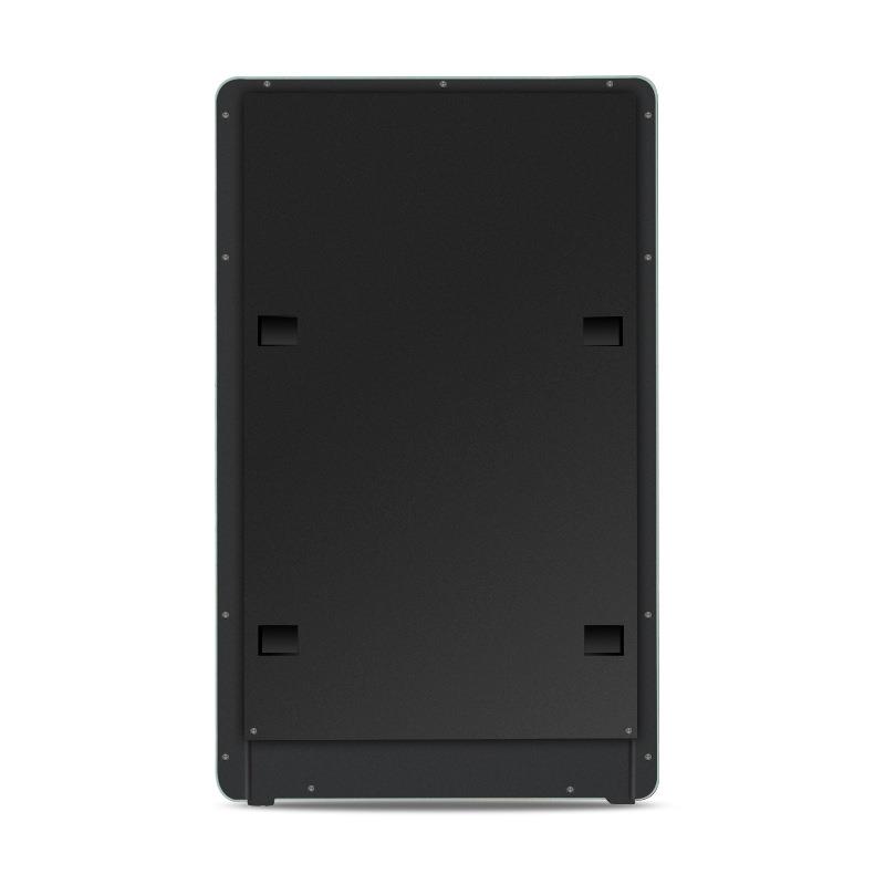 Smart campus electronic class card touch screen face recognition student school attendance punch-in touch all-in-one machine