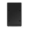 Smart campus electronic class card touch screen face recognition student school attendance punch-in touch all-in-one machine