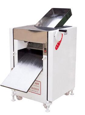 恒联压面机MT320型电动揉面团机器 大型制面机 立式揉压面机