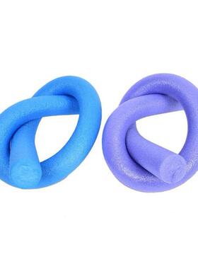 HOT SALE ! Swimming Aid Foam Noodles Swim Pool Noodle Water