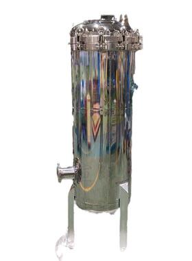 替黎明大流量过滤器LFDR-160304不锈钢材质