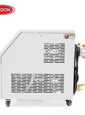 120度温水式模温机注塑模具温度调节恒温式模温机模具控温机