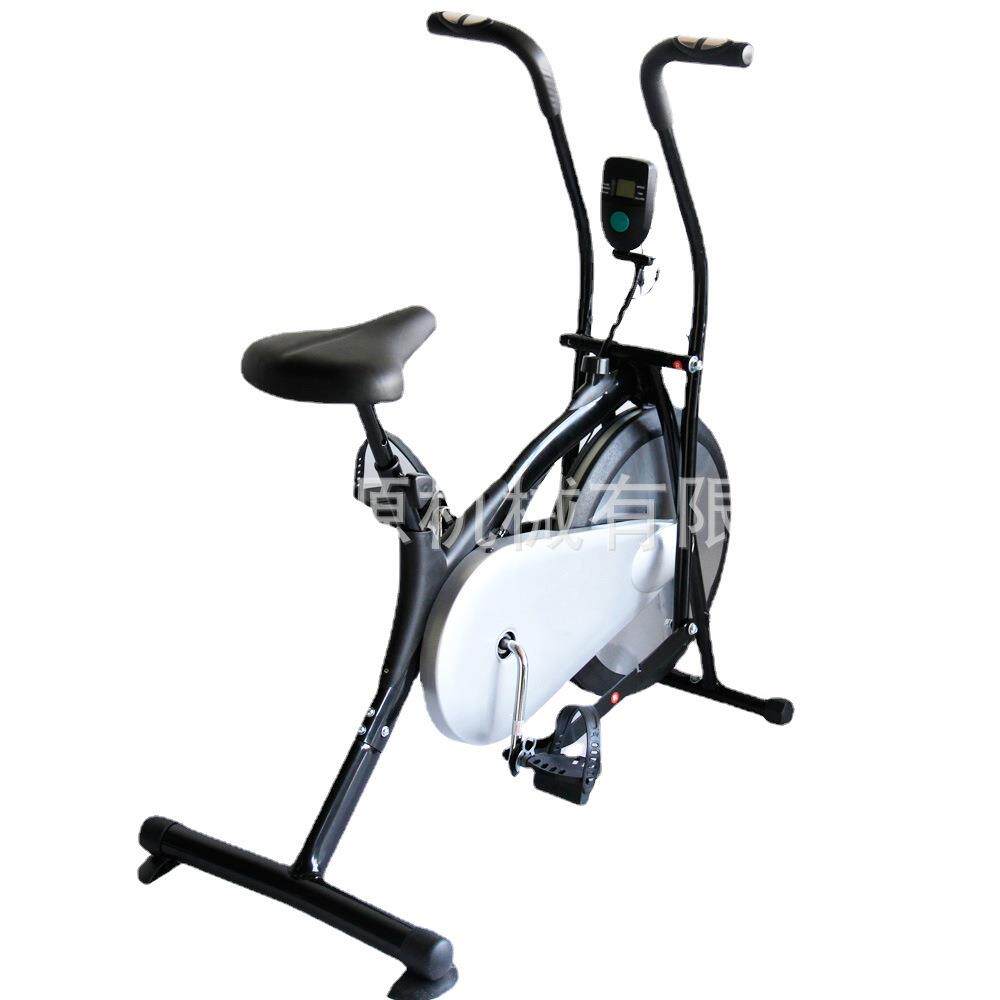Household fan bike, spinning bike, aerobic exercise bike, AIRBIKE fitness equipment manufacturer