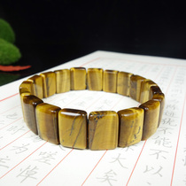 K selected ethnic style tiger eye stone hand jewelry for men and women hand brand bracelet GK3167