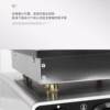 25-hole electric heating round catoryaki machine commercial 36-hole small muffin machine waffle scone machine macaron electric cookie