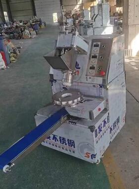 商用小型全自动包子机学校食堂包包子机器早餐店小笼包灌汤包机