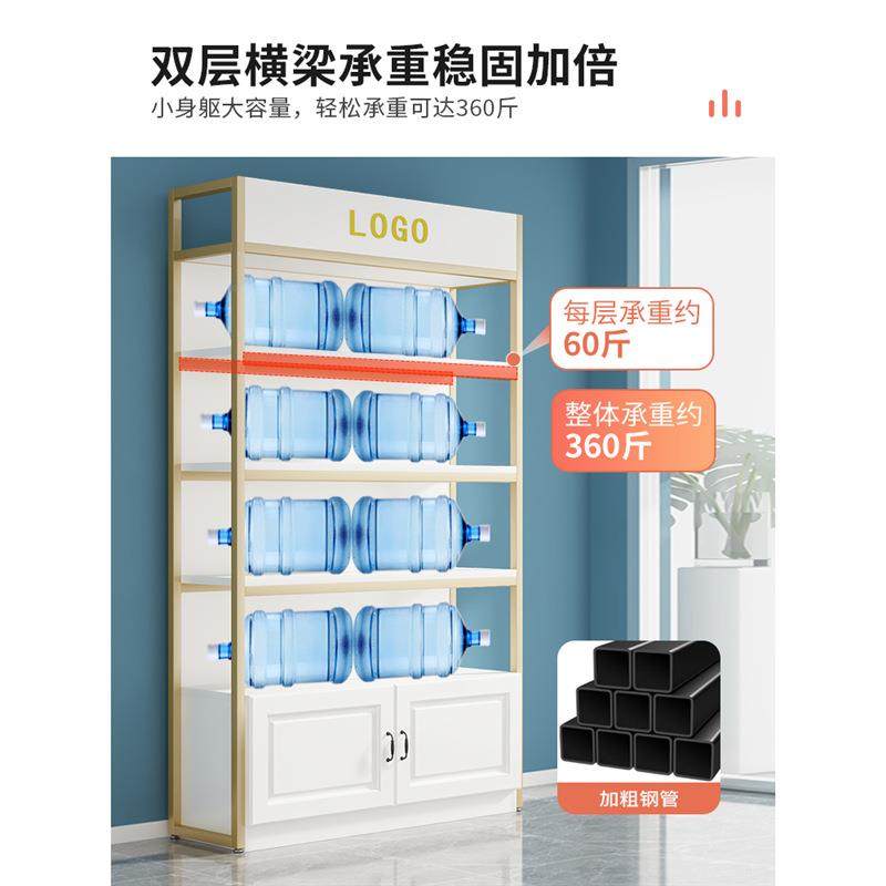 货架多层美甲置物架美容院宠物店产品样品陈列柜护肤化妆品展示柜,淘宝优惠券,粉丝福利购,淘宝优惠卷