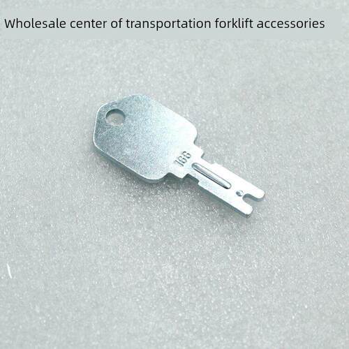 电动叉车配件进口叉车钥匙1430开关K166叉车钥匙克科朗开关钥匙 - 图2