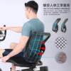 Kang Lejia Home Horizontal Exercise Bike Spinning Bike Indoor Cycling Training Fitness Equipment K8731R