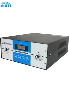 数显超声波发生器清洗机电源900-2700Ｗ工业深圳除油