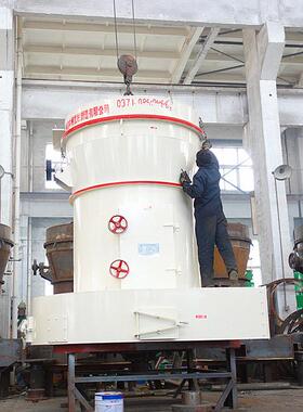 四川绵阳雷蒙磨粉机销售 价格低 大型5辊钙粉机 雷蒙磨机厂家