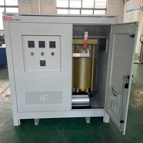 光伏隔离变压器-储能升降压变压器-400/690V800V1140V升压变压器 - 图2