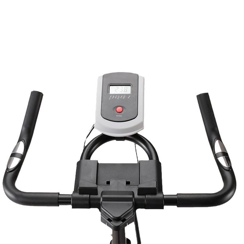 New dynamic bicycle home weight loss fitness bicycle ultra-quiet sports bicycle fitness equipment