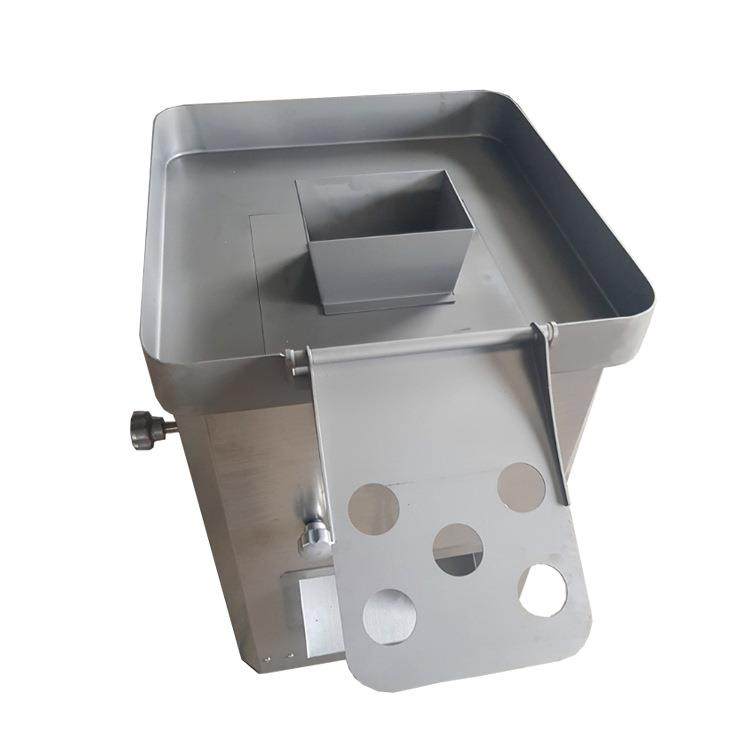 中央切鸡厨房肉类切割机 胸肉片丝机 切电动鲜EXT肉切丝机现货,淘宝优惠券,粉丝福利购,淘宝优惠卷