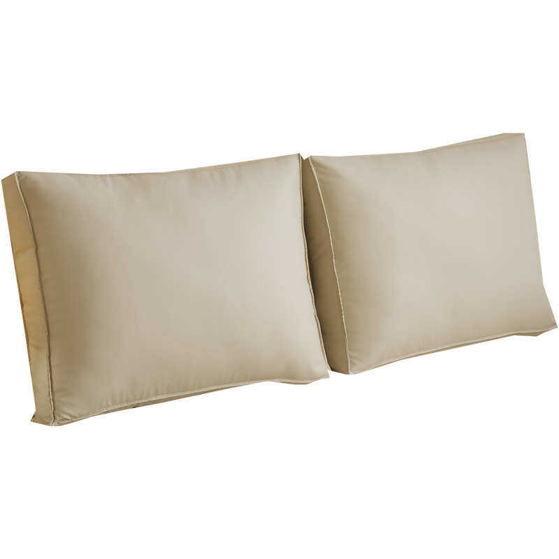 创蔚猫抓皮面包靠背靠垫批发卧室宿舍沙发床头软包靠背代发护腰垫,淘宝优惠券,粉丝福利购,淘宝优惠卷