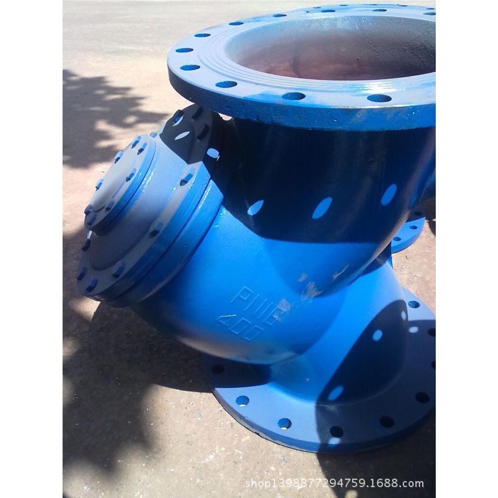 Y型过滤器 GL41H-1GL41H-16 64DN0 厂家直销5 质优价美 - 图1