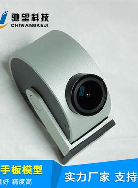 深圳手板厂 电脑模型加工 塑胶ABS手办 安防产品打样 手模打样
