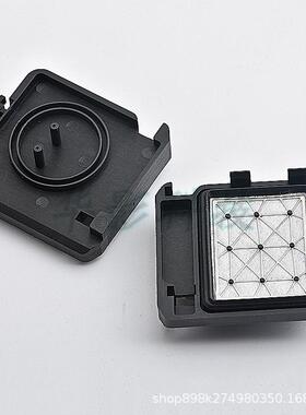 i200喷头墨垫写真机喷绘机配件适用AI普生4720打印头吸墨栈墨嘴