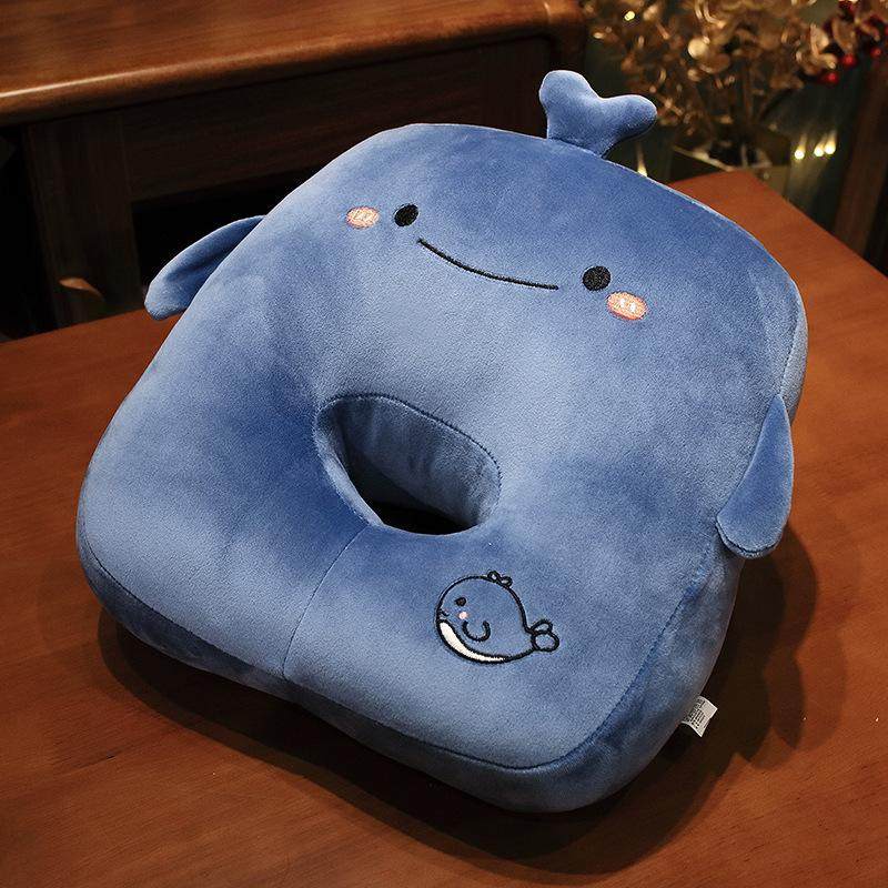 学生午睡枕办公室女生午休神器趴睡枕上班族午休枕趴着睡专用枕头,淘宝优惠券,粉丝福利购,淘宝优惠卷