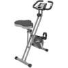 Dynamic bike home silent magnetically controlled folding exercise bike fitness equipment indoor portable pedal exercise bike