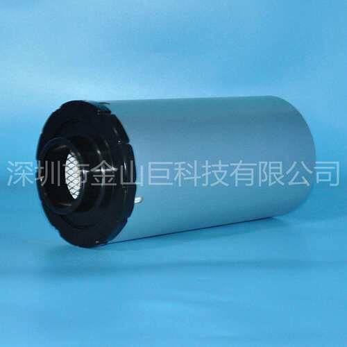 金山巨空气滤清器114500001 AH1191 P537451 94743 0F1922 LA1797 - 图1