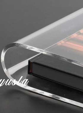 简约现代杂志书罩书架摆件客厅茶几电视柜样板房书房收纳软装饰品