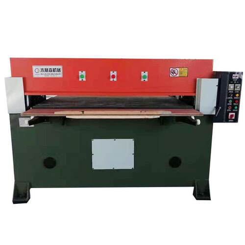 精密四柱液压裁断机下料机吸塑珍珠棉裁断机油压裁床冲床 - 图3