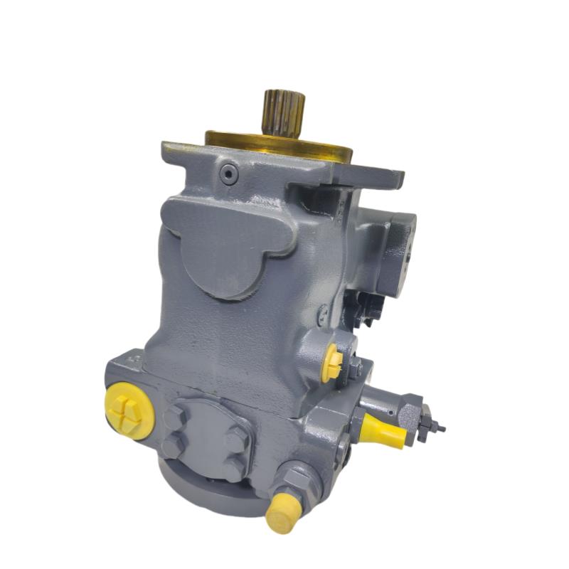 力士乐款高压柱塞泵配件A4VG40/71/125/180/A10VSO10/A4VSO液压泵 - 图3