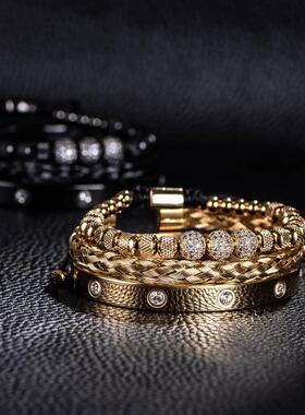 bangle bracelet 2025 bracelets Gift women set 手链 men mens