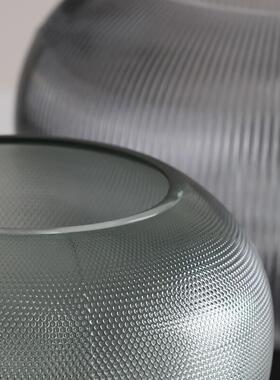 博西家居 黑色档高件氛围灯床头小夜灯摆家居轻奢客厅YYC-2216面