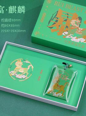 博物馆纪念品精致镂空装饰摆件