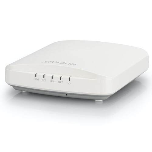 RUCKUS优科901-R350-WW02 wifi6高速双频千兆无线AP吸顶路由器 - 图3