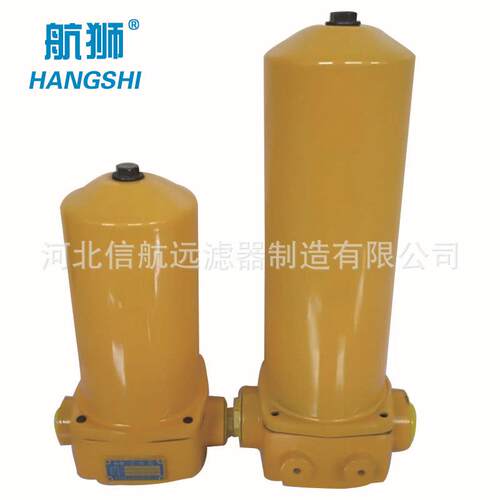 ZU.BH-A160×3 5 10 20 30 40 P S 过滤器 - 图1