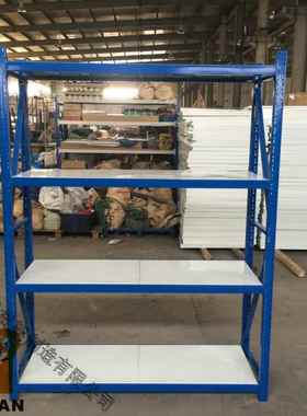 宁波三联仓库仓储展示轻型工厂慈溪余姚货架层载150