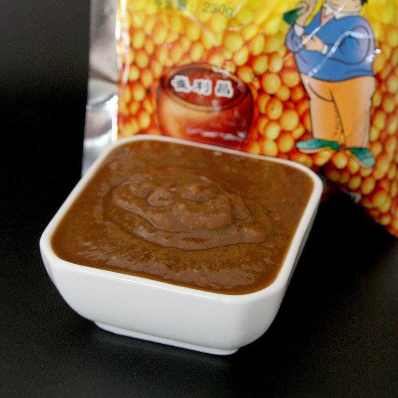 东北特产锦州义县崔利昌农家大酱纯黄豆酱蘸酱调味酱类调料蘸酱,淘宝优惠券,粉丝福利购,淘宝优惠卷