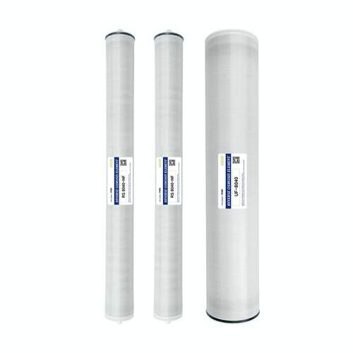 纳滤膜NF90NF200NF500分子分离膜卷式工业耐酸碱纳滤膜4040/8040 - 图0