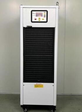 本高BKO-250PSC8加工中心电主轴油冷机CNC数控雕刻精雕降温冷油机