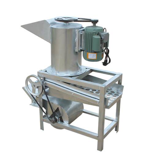 厂家热销栗板脱蓬机去GBL刺 家用 栗子苞机板脱栗剥机仁机全自动 - 图3