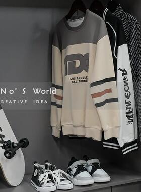 KINO奇诺样板间衣帽间组合儿童衣柜装饰品样板房男孩房间衣服摆件