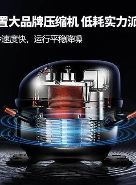 风幕柜商用水果冰柜蔬菜冷藏展示柜冷藏保鲜柜超市饭店冷藏展示柜