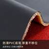 Welcome door mats, shop entrance floor mats, entrance door welcome mats, company door non-slip commercial carpets
