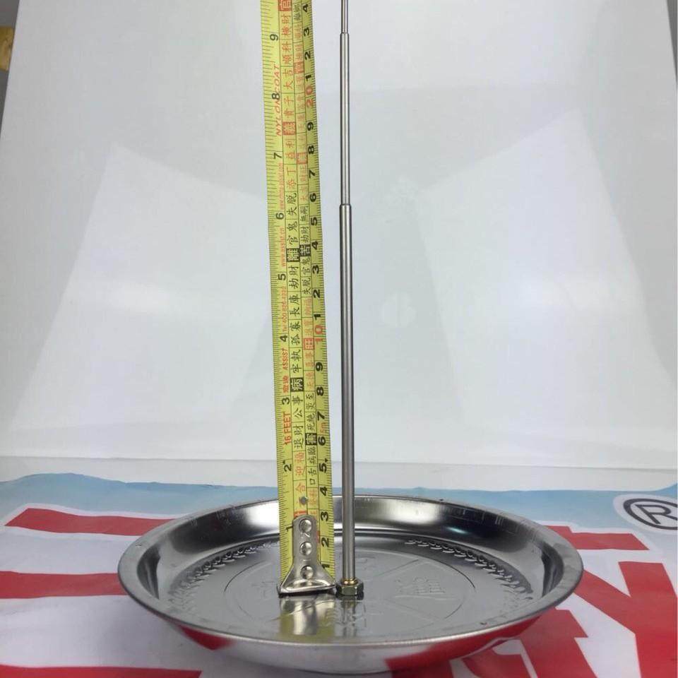 盘香架托盘香薰蚊香架大号24小时金属香夹底座支撑架子檀香插香炉,淘宝优惠券,粉丝福利购,淘宝优惠卷