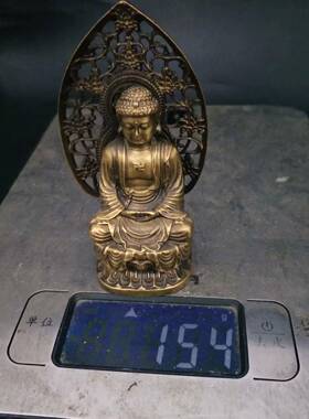 高档摆件 人像雕 黑色中式家工艺物居覆古铜器