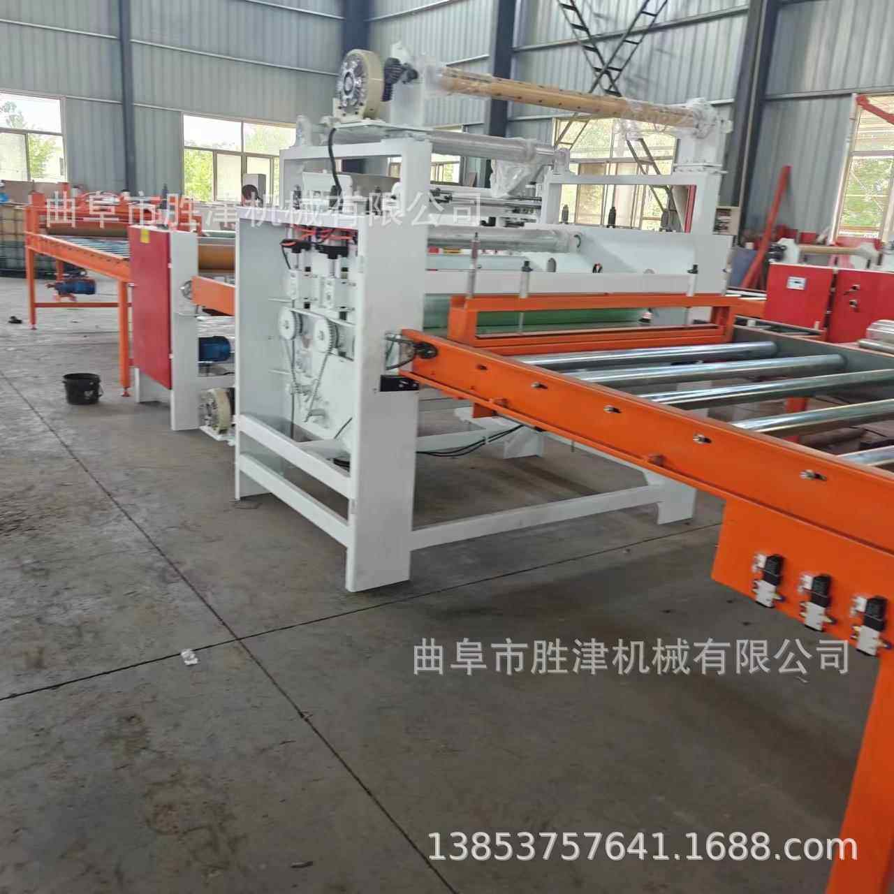 PVC发泡板平贴机 木饰面PUR热熔胶贴面机 竹木纤维板集成墙板覆膜,淘宝优惠券,粉丝福利购,淘宝优惠卷