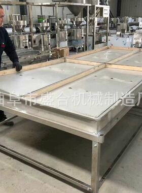 商用腐竹机器大量包教术生518产厂家直产销技盛合豆油皮机