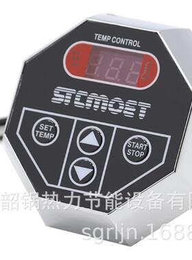 厂家供应控制板桑拿机配件蒸汽机桑拿炉电加热湿蒸汽机
