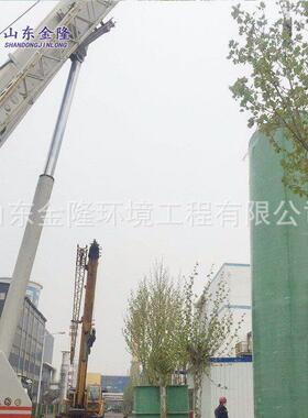 氨氮吹脱塔 厌氧生物反应器 IC厌氧反应 玻璃钢好氧臭氧发生器