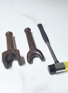 套锤矫正中医正骨脊椎器按摩复位工具经络锤保健锤击疗法柱正颈椎
