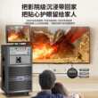 户外K歌广场舞音响家庭唱歌KTV点歌音箱带显示屏卡拉OK功放一体机